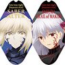 Fate/stay night: Heaven`s Feel Trading Collection Acrylic Key Ring (Set of 12) (Anime Toy)
