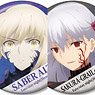 Fate/stay night: Heaven`s Feel Trading Collection Can Badge (Set of 12) (Anime Toy)