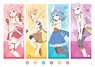 Endro! B2 Tapestry B (Anime Toy)
