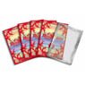 Duel Masters Card Protect Fire Civilization (Card Sleeve)