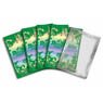 Duel Masters Card Protect Nature Civilization (Card Sleeve)