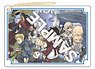 Acrylic Key Chain [Edens Zero 03] (Anime Toy)