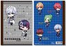 B5 Notebook B-Project Zeccho Emotion A (Anime Toy)