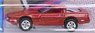 JL 1988 Chevrolet Corvette (80`s Muscle) Bright Red (ミニカー)