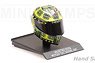 Helmet Valentino Rossi MotoGP Test Sepang 2015 (Helmet)