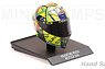 Helmet Valentino Rossi MotoGP 2016 (Helmet)