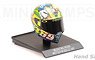 Helmet Valentino Rossi MotoGP Mugello 2017 (Helmet)