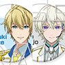 [Readyyy!] Trading Idol Can Badge A (Set of 9) (Anime Toy)
