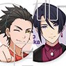 [Readyyy!] Trading Idol Can Badge B (Set of 9) (Anime Toy)