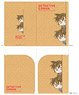 Detective Conan Tsuisekichu Double Pocket Clear File Shinichi & Ran (Anime Toy)