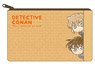 Detective Conan Tsuisekichu Pouch Conan & Haibara (Anime Toy)