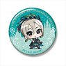 Minicchu The Idolm@ster Cinderella Girls Big Can Badge Syuko Shiomi Lipps Ver. (Anime Toy)