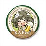 Minicchu The Idolm@ster Cinderella Girls Big Can Badge Kaede Takagaki Moments of Happiness Ver. (Anime Toy)