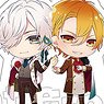 100 Sleeping Princes & The Kingdom of Dreams Clear Pop (Masquerade Ver.) (Set of 8) (Anime Toy)