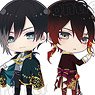 100 Sleeping Princes & The Kingdom of Dreams Trading Rubber Strap (Masquerade Ver.) (Set of 8) (Anime Toy)