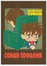 Detective Conan Vintage Pop Notepad Conan (Anime Toy)