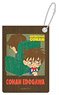 Detective Conan Vintage Pop Pass Case Conan (Anime Toy)