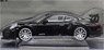 ポルシェ 911 GT2 RS 2018 ブラック/カーボン ボンネット (ミニカー)