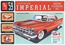 1959 Chrysler Imperial (Model Car)