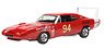 1969 Dodge Charger Daytona (Model Car)