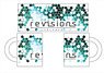 revisions リヴィジョンズ マグカップ A (キャラクターグッズ)