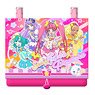 Star Twinkle PreCure Outing Pocket Pouch (Anime Toy)