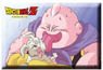 Dragon Ball Z Magnet Majin Boo & Bee (Anime Toy)