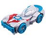 Attack & Change Ultra Vehicle Orb Vehicle (Character Toy)