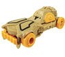 Attack & Change Ultra Vehicle King Joe Vehicle (Character Toy)