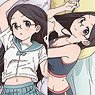 [Encouragement of Climb: Third Season] [Especially Illustrated] Dakimakura Cover (Kaede) Smooth (Anime Toy)