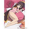 [Kono Subarashii Sekai ni Shukufuku o! Kurenai Densetsu] [Especially Illustrated] B2 Tapestry (Megumin/Pajama) (Anime Toy)