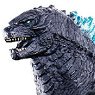 Kaiju-Oh Series Godzilla (2019) (Character Toy)