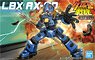LBX AX-00 (プラモデル)