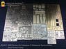 Photo-Etched Parts for WWII German 2cm Flakpanzer IV `Wirbelwind` Premium Edition [Track Fenders Inside] (Plastic model)