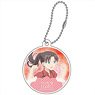 Today`s Menu for Emiya Family Polycarbonate Key Chain Vol.2 Rin Tosaka (Anime Toy)