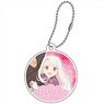 Today`s Menu for Emiya Family Polycarbonate Key Chain Vol.2 Illyasviel (Anime Toy)