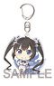 Is It Wrong to Try to Pick Up Girls in a Dungeon?: Arrow of the Orion Acrylic Key Ring Hestia (2) (Anime Toy)