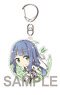Is It Wrong to Try to Pick Up Girls in a Dungeon?: Arrow of the Orion Acrylic Key Ring Artemis (Anime Toy)