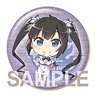 Is It Wrong to Try to Pick Up Girls in a Dungeon?: Arrow of the Orion Big Can Badge Hestia (2) (Anime Toy)