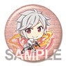 Is It Wrong to Try to Pick Up Girls in a Dungeon?: Arrow of the Orion Big Can Badge Bell Cranel (Anime Toy)