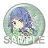 Is It Wrong to Try to Pick Up Girls in a Dungeon?: Arrow of the Orion Big Can Badge Artemis (Anime Toy)
