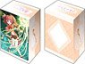 Bushiroad Deck Holder Collection V2 Vol.672 Puella Magi Madoka Magica [Kaede Akino] (Card Supplies)