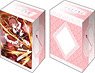 Bushiroad Deck Holder Collection V2 Vol.675 Puella Magi Madoka Magica [Kyoko Sakura] (Card Supplies)