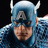 Artfx Premier Captain America (Completed)