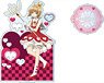 Cardcaptor Sakura: Clear Card Accessory Stand Sakura Kinomoto B (Anime Toy)