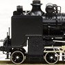 【特別企画品】 国鉄 C51 80号機 II 蒸気機関車 リニューアル品 (塗装済完成品) (鉄道模型)