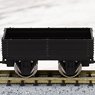 (HOe) [Limited Edition] Nemuro Takushoku Railway Small Open Wagon (Large/Small 2-Car Set) II (Renewal Product) (Pre-colored Completed) (Model Train)