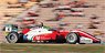 Dallara Mercedes F317 `PREMA THEODORE RACING` Mick Schumacher F3 European Champion 2018 (Diecast Car)