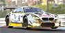 BMW M6 GT3 `ROWE RACING` CATSBURG/WESTBROOK/EDWARDS/BLOMQVIST #98 24H ニュルブルクリンク 2018 (ミニカー)