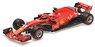フェラーリ SF71-H スクーデリア フェラーリ セバスチャン・ベッテル カナダGP 2018 ウィナー (ミニカー)
